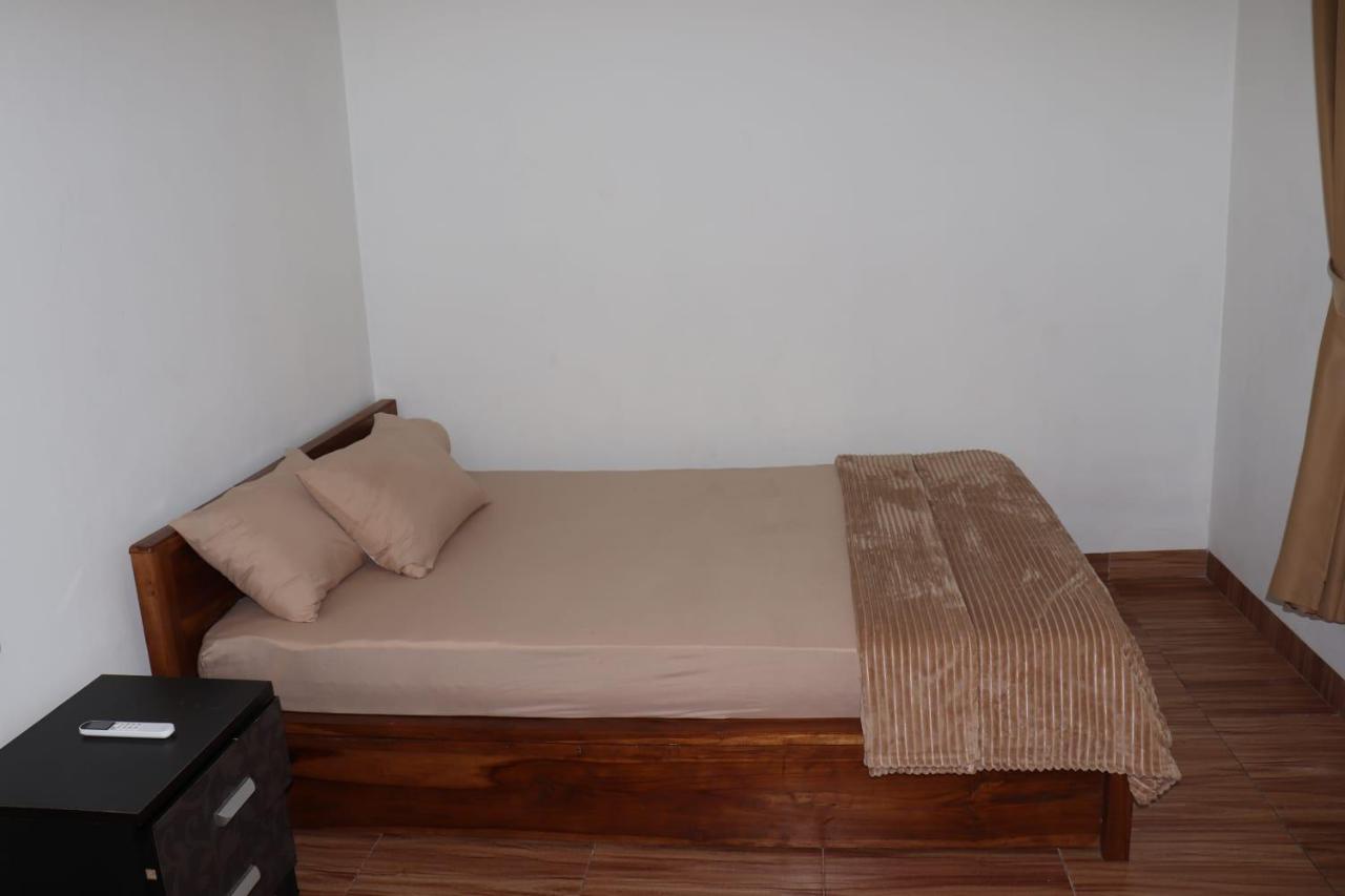 Room 212 Kuta  エクステリア 写真